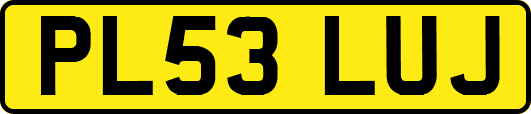 PL53LUJ
