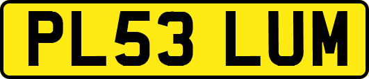 PL53LUM