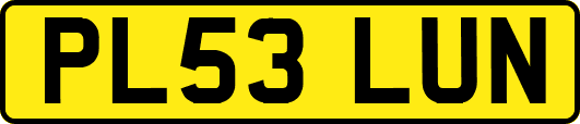 PL53LUN