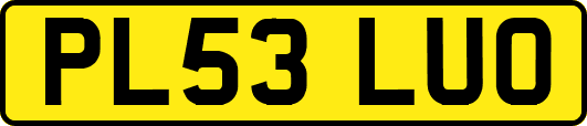 PL53LUO