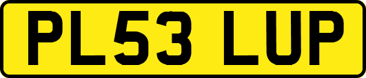 PL53LUP