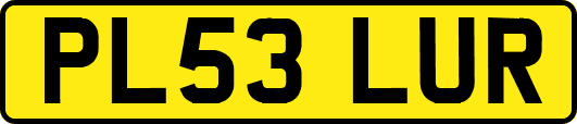 PL53LUR