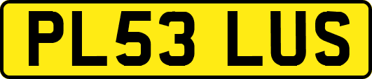 PL53LUS