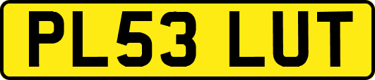 PL53LUT