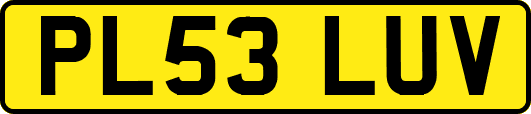 PL53LUV