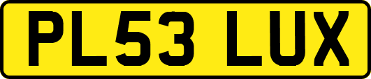 PL53LUX
