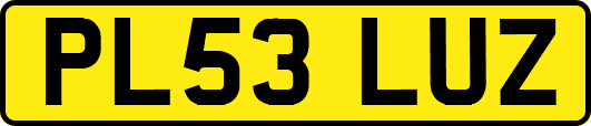 PL53LUZ
