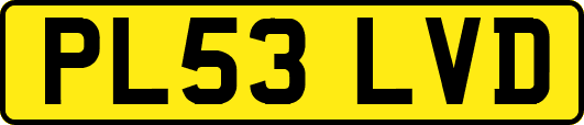 PL53LVD