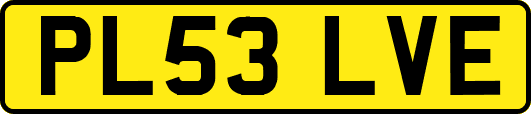 PL53LVE