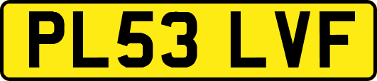 PL53LVF