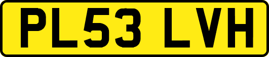 PL53LVH