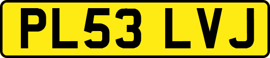 PL53LVJ