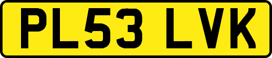 PL53LVK
