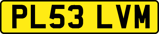 PL53LVM