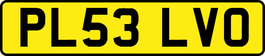 PL53LVO