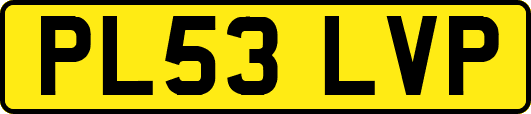 PL53LVP