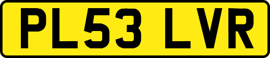 PL53LVR