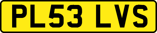 PL53LVS