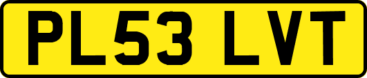 PL53LVT