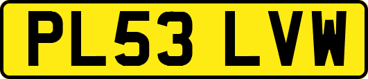 PL53LVW