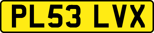 PL53LVX