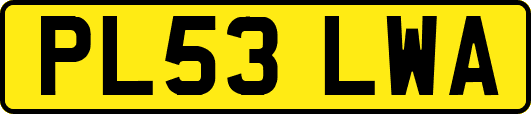 PL53LWA