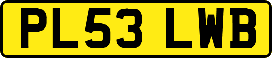 PL53LWB