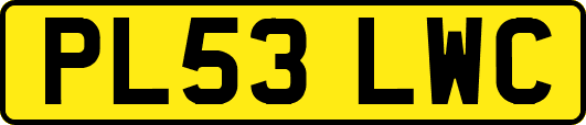 PL53LWC