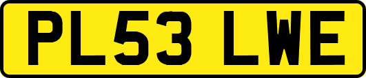 PL53LWE