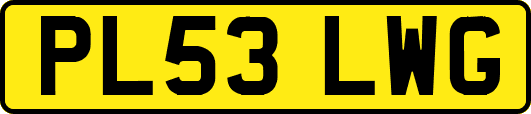 PL53LWG
