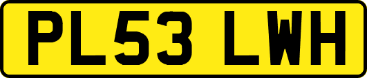PL53LWH
