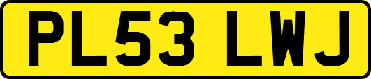 PL53LWJ