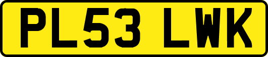 PL53LWK