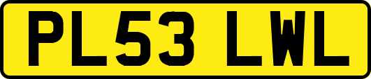 PL53LWL