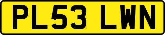 PL53LWN