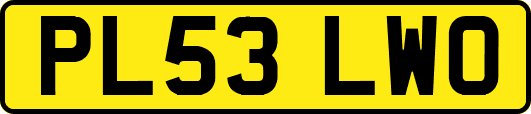 PL53LWO