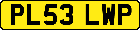 PL53LWP