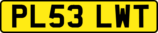 PL53LWT