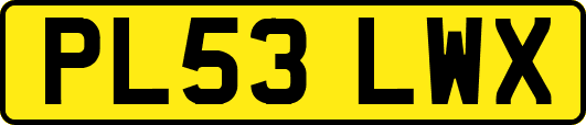PL53LWX