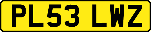 PL53LWZ