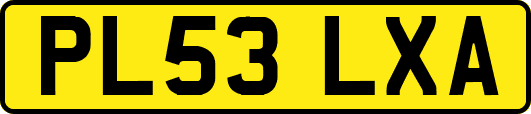 PL53LXA