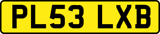 PL53LXB