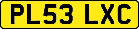 PL53LXC