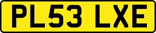 PL53LXE