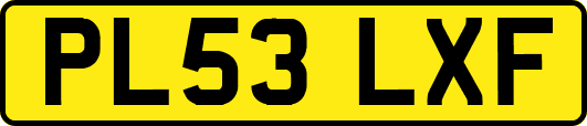 PL53LXF