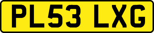 PL53LXG