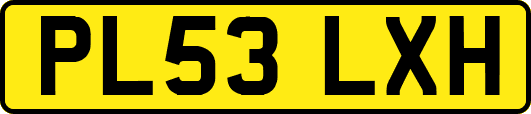 PL53LXH