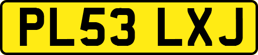 PL53LXJ