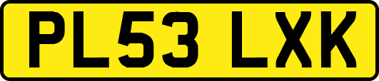 PL53LXK
