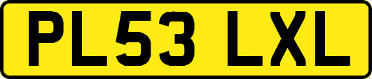 PL53LXL
